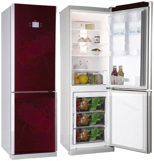 Ремонт холодильников LG Киев