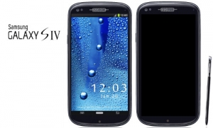Революционный Samsung Galaxy S4 с 8 ядерным процессором
